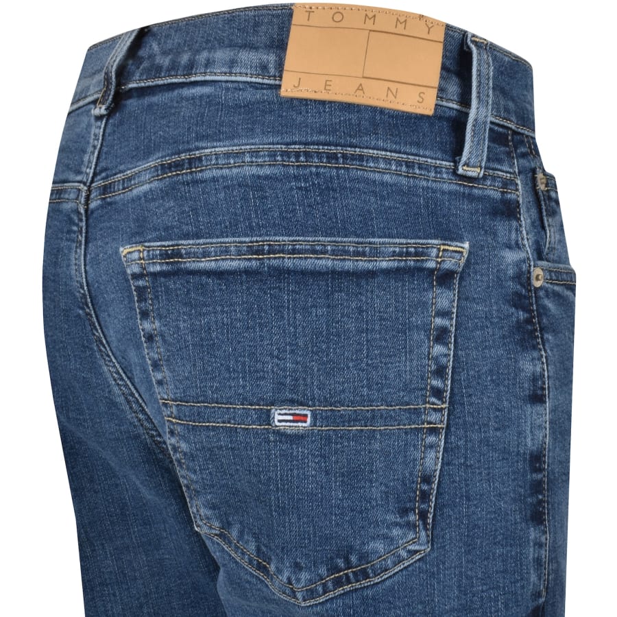Ryan tommy hilfiger jeans cheap